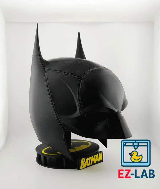 Batman helmet
