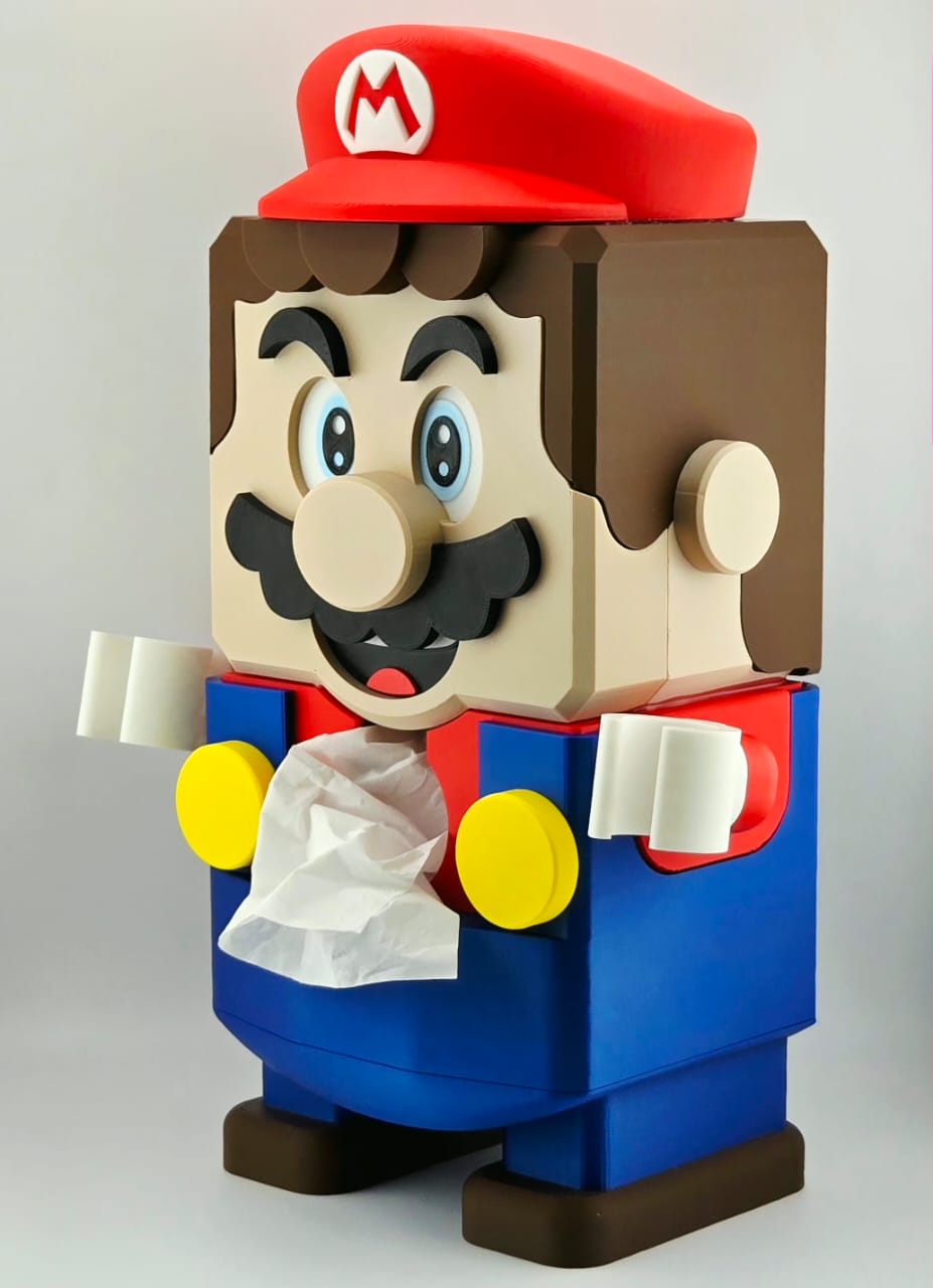Mario