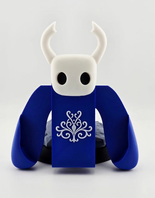 The Knight Joy-Con holder