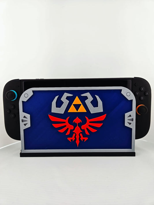Zelda Dock Cover