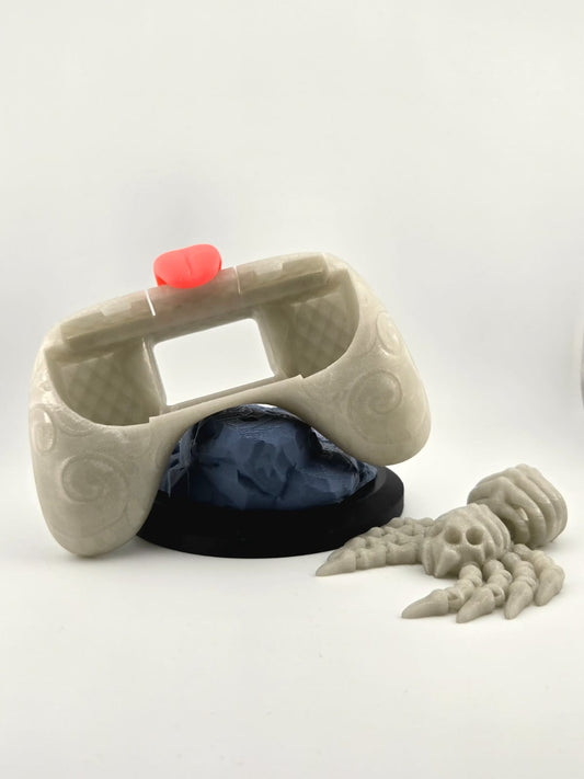 Boo Joy Con Grip ( Glow in the dark ) ⭐️