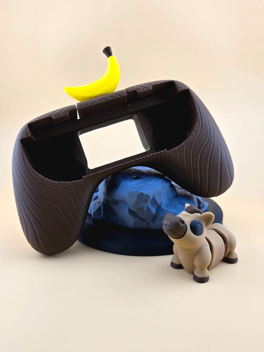 Donkey Kong Joy Con Grip⭐️