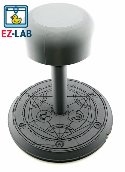 Alphonse Elric helmet