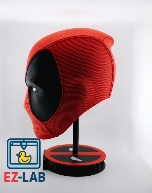 Deadpool helmet