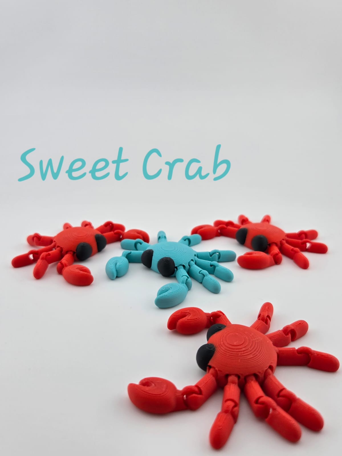 Sweet Crab