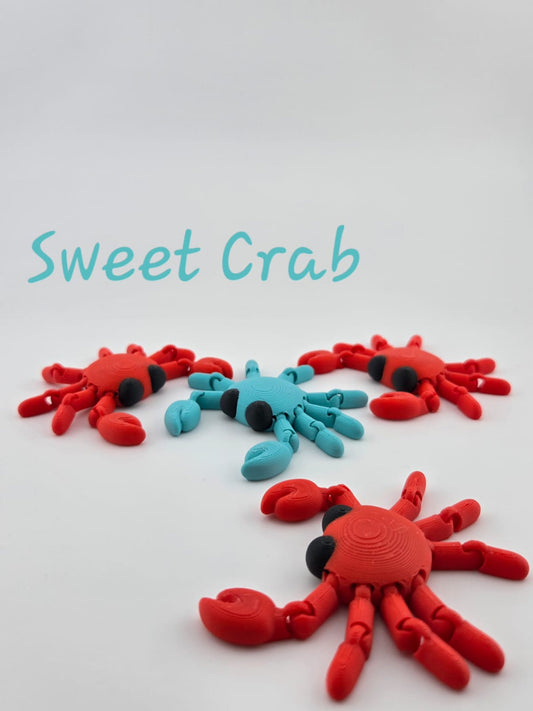 Sweet Crab