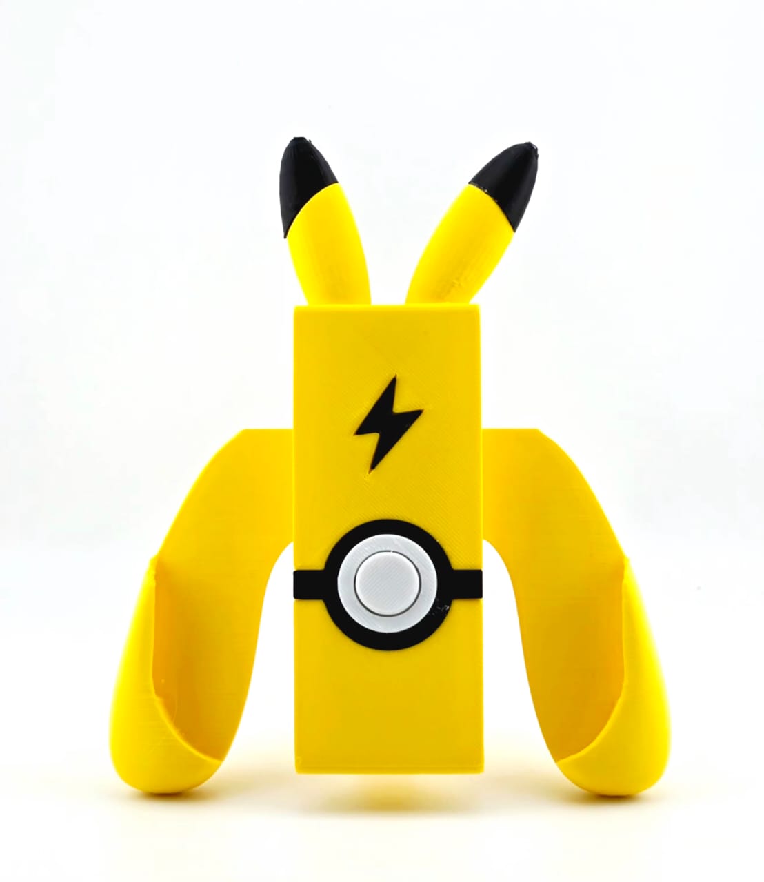 Pikachu joy con holder
