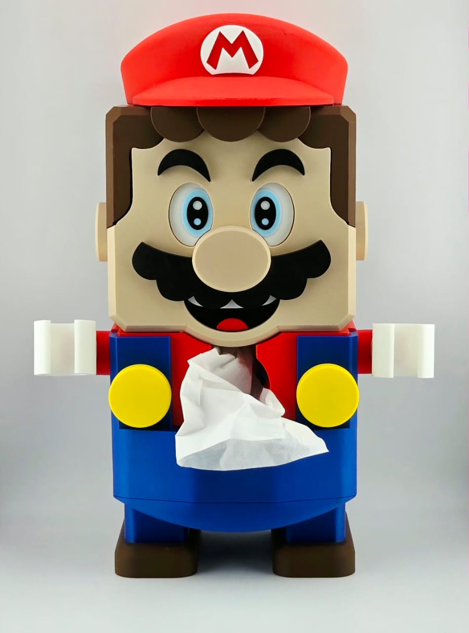 Mario