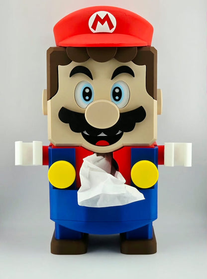 Mario