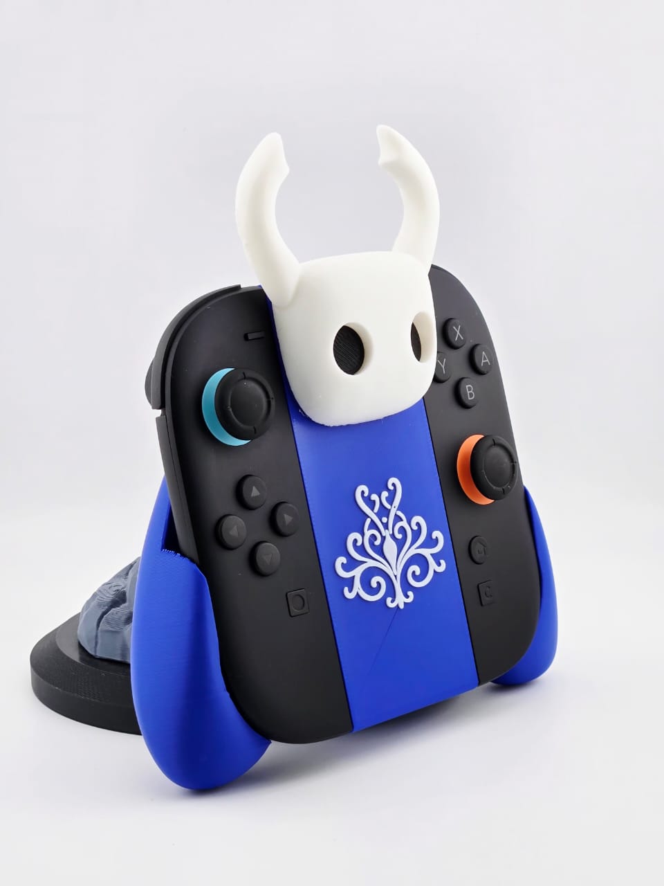 The Knight  Joy-Con holder