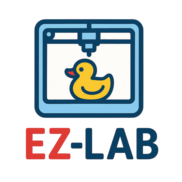 EZ-LAB.3D