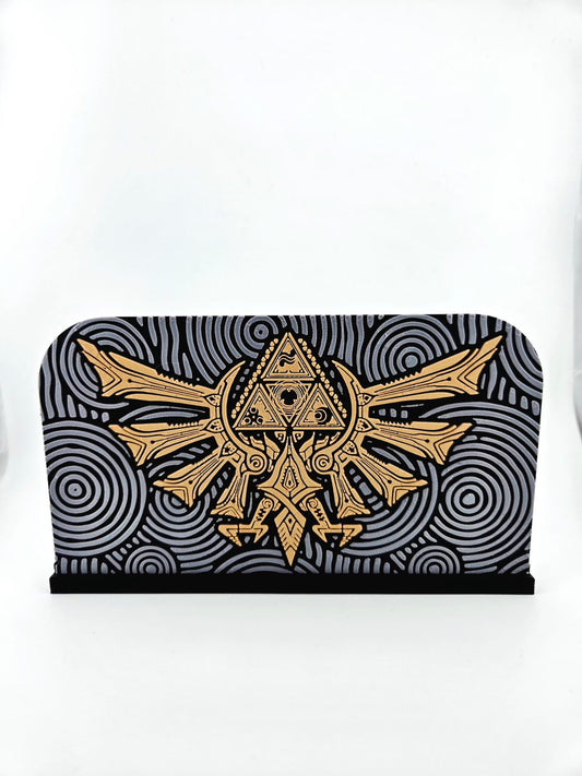 Zelda Dock Cover